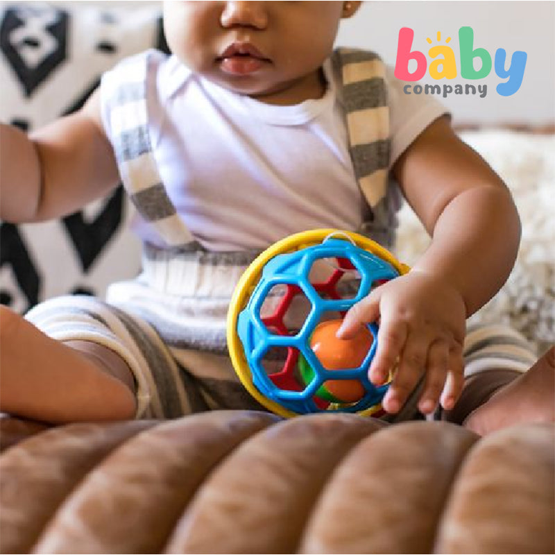 Kids II Baby Einstein Bendy Ball