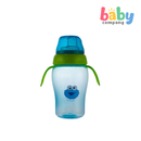 Sesame Beginnings Soft Spout Handle Cup