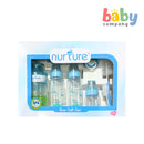 Nurture Feeding Bottle Boxed Gift Set