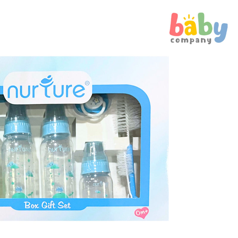 Nurture Box Gift Set