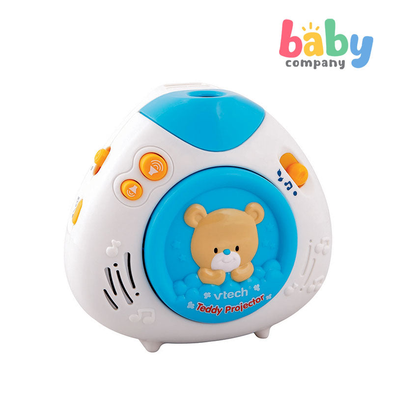 VTech Lullaby Teddy Projector