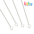 Dr. Brown's Cleaning Brushes for Internal Vent System, 4-pack