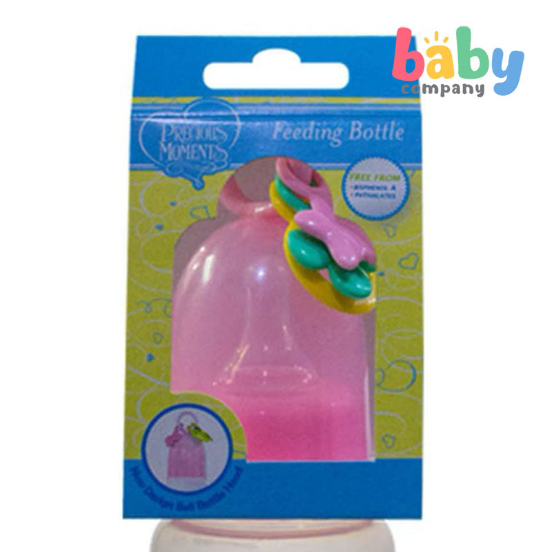 Precious Moments 2Oz Rattle Top Bottle