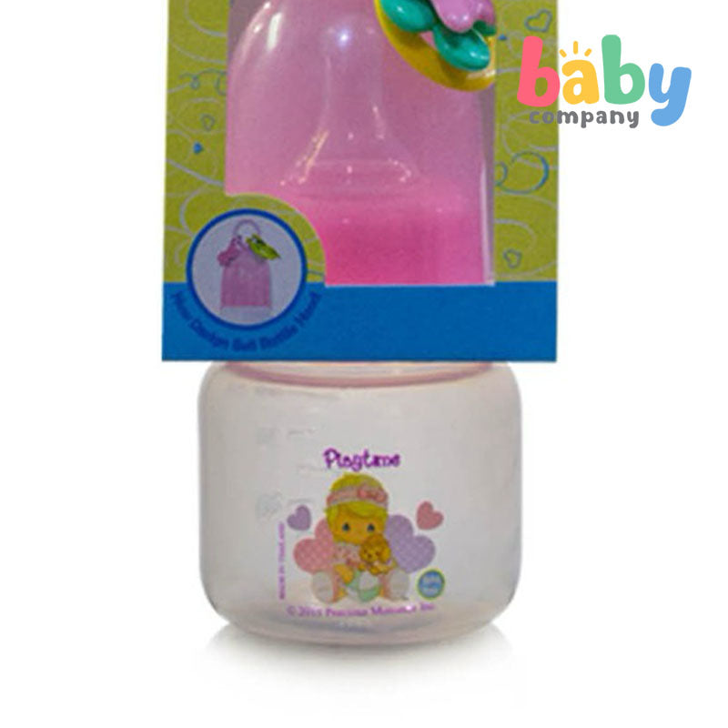 Precious Moments 2Oz Rattle Top Bottle