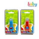 Sesame Beginnings Printed Nail Cutter