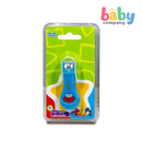 Sesame Beginnings Printed Nail Cutter