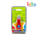 Sesame Beginnings Printed Nail Cutter