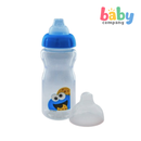 Sesame Beginnings Sipper Cup With Sip Spout