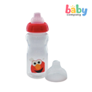 Sesame Beginnings Sipper Cup With Sip Spout