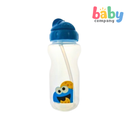Sesame Beginnings Sipper Cup With Flip Top
