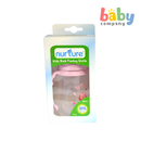 Nurture Wide-Neck Feeding Bottle 9oz