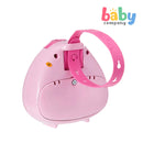 Vtech Lullaby Teddy Projector Baby Toy Pink