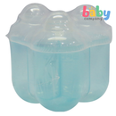 Bebeta 3-Layer Compartment Bowl Style Milk Container