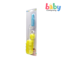 Bebeta Bottle & Nipple Brush Foam