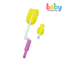 Bebeta Bottle & Nipple Brush Foam