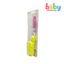 Bebeta Bottle & Nipple Brush Foam