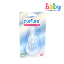 Nurture Silicone Nasal Aspirator