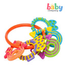Playgro Teething Links