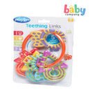 Playgro Teething Links