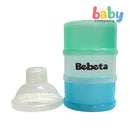 Bebeta 3-Layer Milk Container