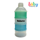 Bebeta 4-Layer Milk Container