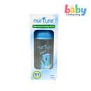 Nurture Wide-Neck Feeding Bottle 12 oz