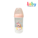 Nurture Wide-Neck Feeding Bottle 12 oz