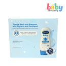 Cetaphil Baby Gentle Wash and Shampoo - Buy 2 Get 1