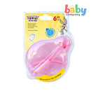 Looney Tunes Weaning Set With Non-Slip Base