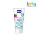 Chicco Kids Toothpaste 50ml (Available in 2 flavors)