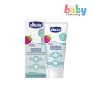 Chicco Kids Toothpaste 50ml (Available in 2 flavors)