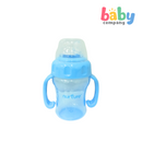 Nurture Training Cup - Blue