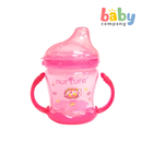 Nurture Training Cup - Pink