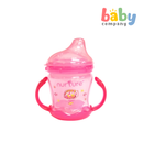 Nurture Training Cup - Pink