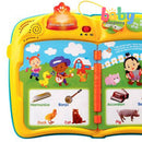 VTech Touch & Talk Story Time Baby Toys