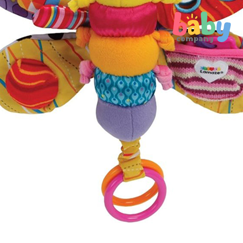 Lamaze Fifi The Firefly