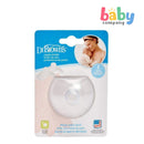 Dr. Brown's 2-pack Nipple Shields