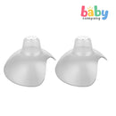 Dr. Brown's 2-pack Nipple Shields