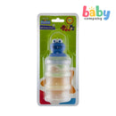 Sesame Beginnings 3-Layer Milk Powder Container