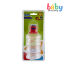 Sesame Beginnings 3-Layer Milk Powder Container