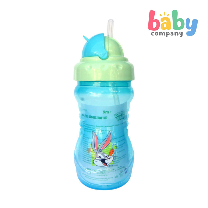 Looney Tunes Sports Bottle