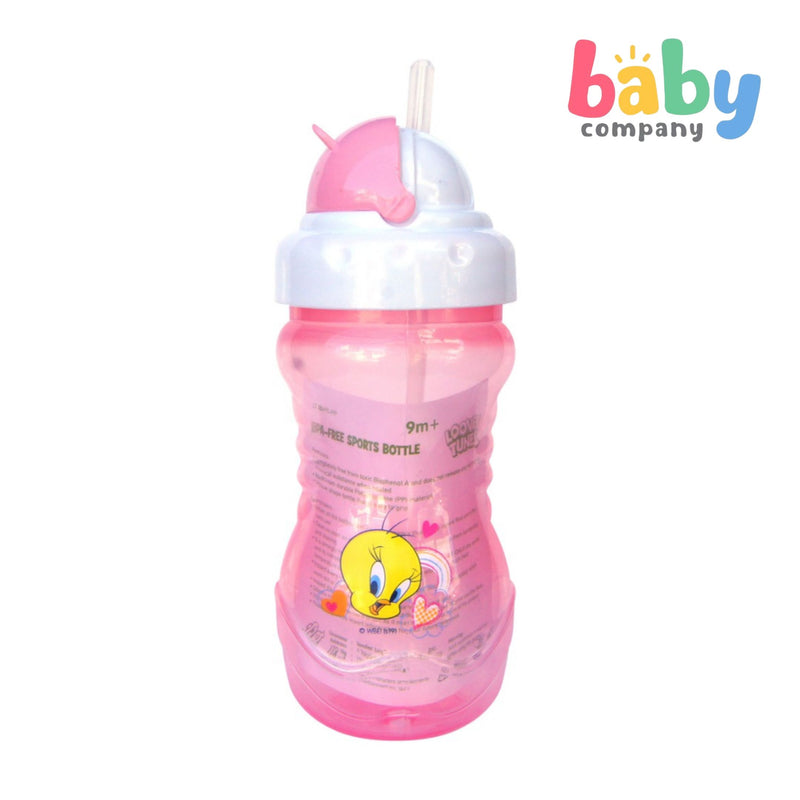 Looney Tunes Sports Bottle