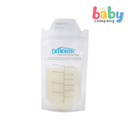 Dr. Brown's Breast milk Storage Bags 25 Pack