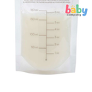 Dr. Brown's Breast milk Storage Bags 25 Pack
