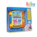 VTech Touch & Teach Word Book