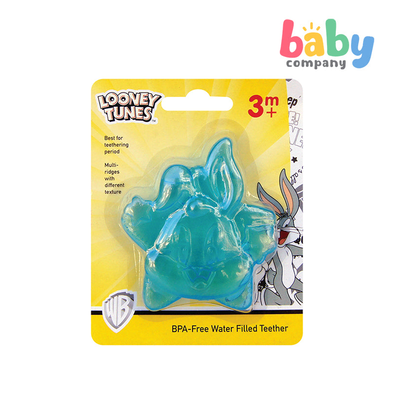 Looney Tunes BPA-Free Water Filled Teether