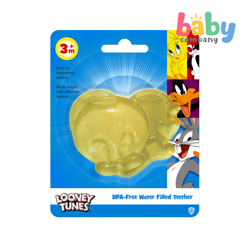 Looney Tunes BPA-Free Water Filled Teether