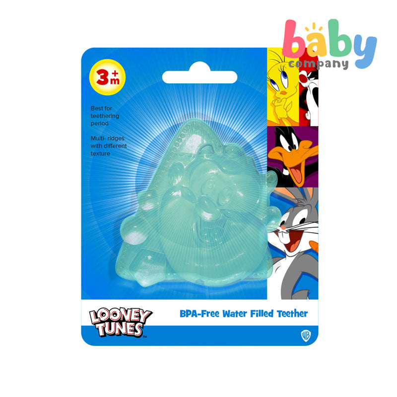 Looney Tunes BPA-Free Water Filled Teether