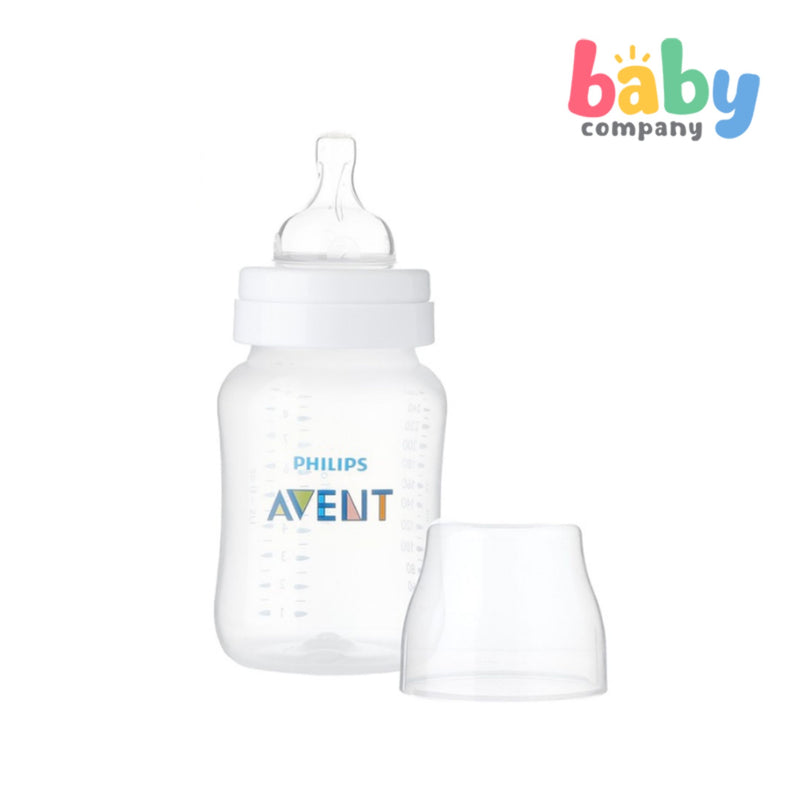 Philips Avent Classic Bottle 9oz Single