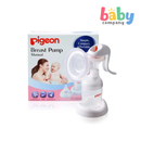 Pigeon United Manual Breast Pump